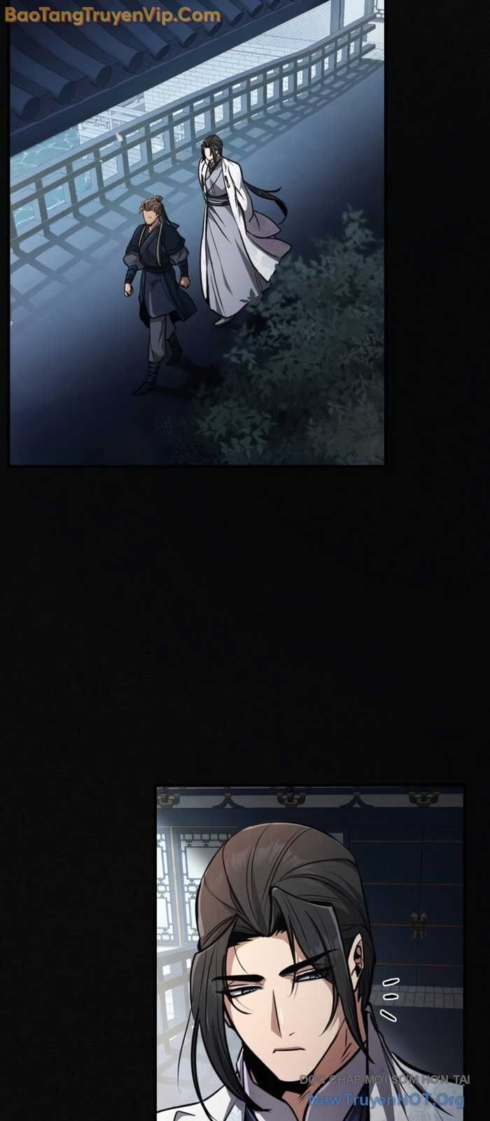 Quyền Vương Phục Sinh - Chapter 6 - Page 3