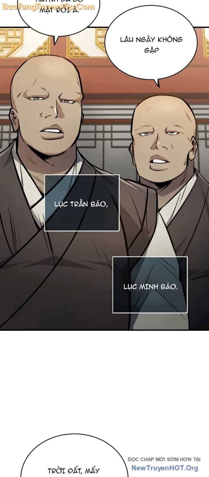 Quyền Vương Phục Sinh - Chapter 6 - Page 30