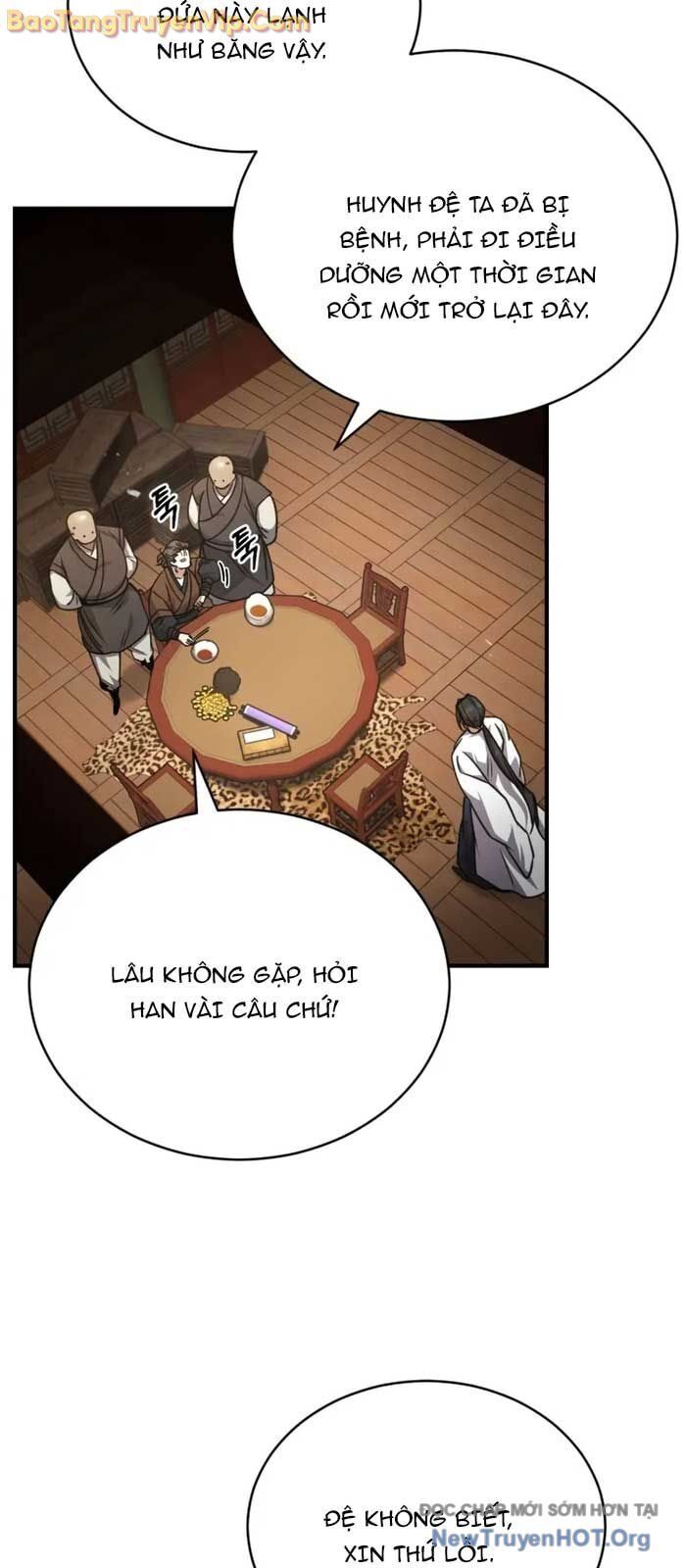 Quyền Vương Phục Sinh - Chapter 6 - Page 31