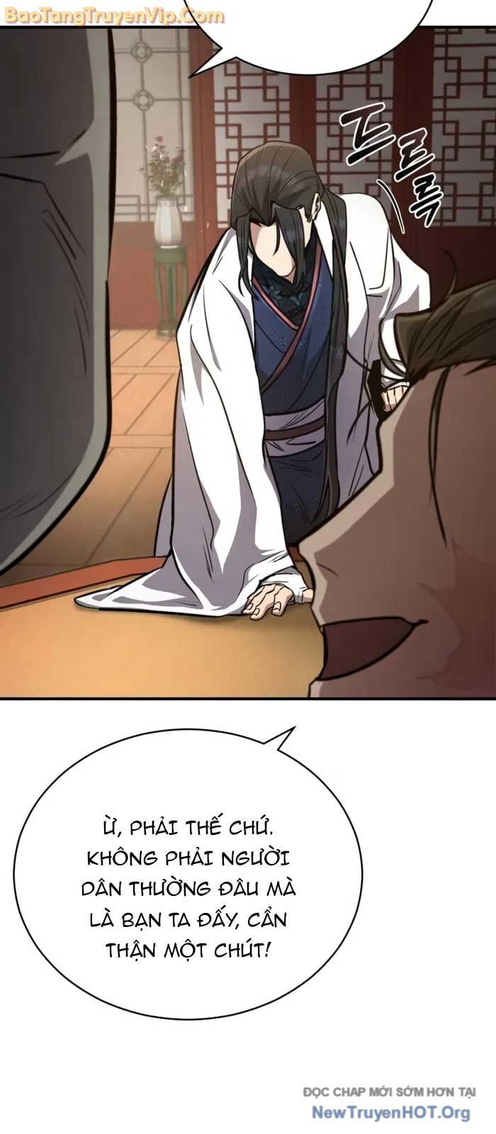 Quyền Vương Phục Sinh - Chapter 6 - Page 32