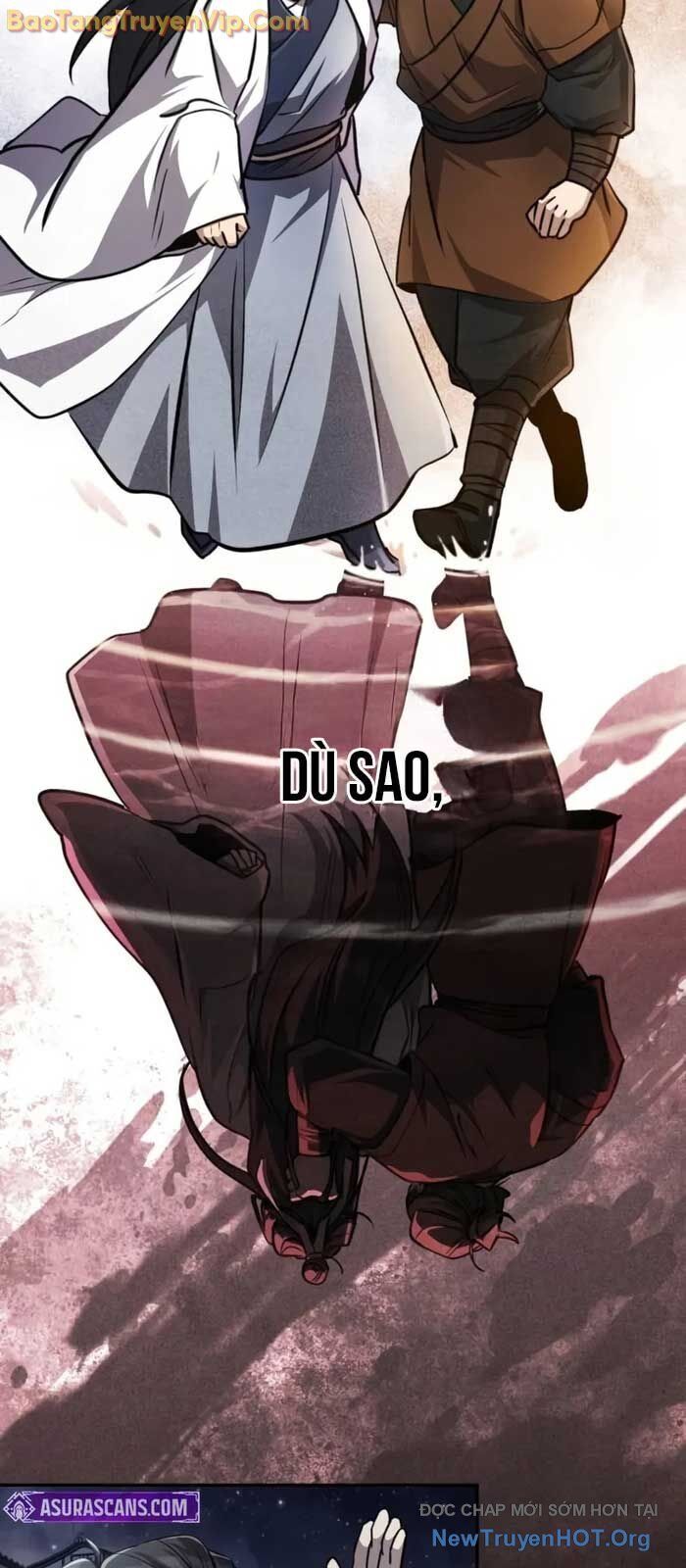 Quyền Vương Phục Sinh - Chapter 6 - Page 34