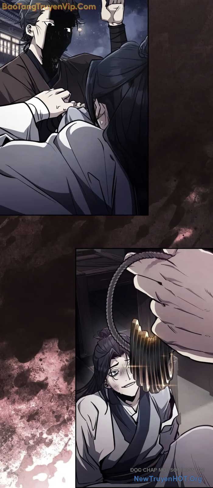 Quyền Vương Phục Sinh - Chapter 6 - Page 35