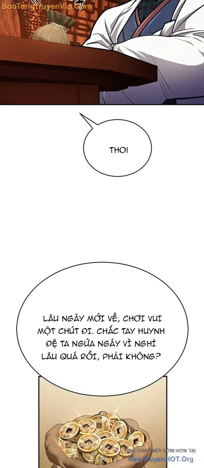 Quyền Vương Phục Sinh - Chapter 6 - Page 37