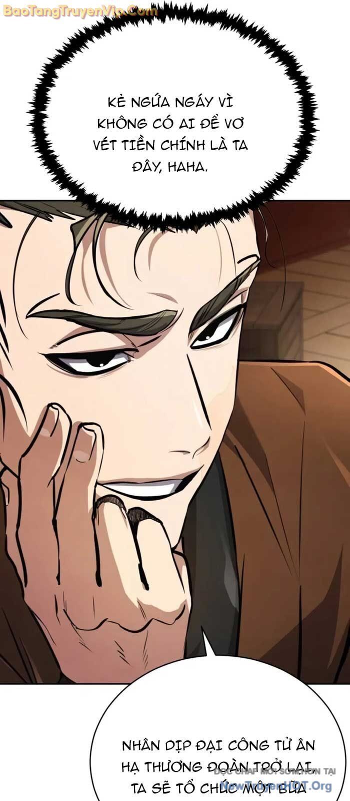 Quyền Vương Phục Sinh - Chapter 6 - Page 39