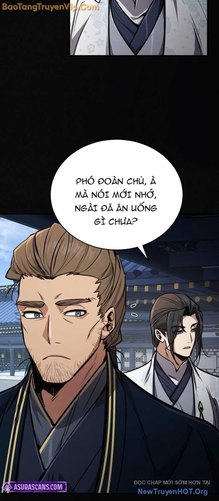 Quyền Vương Phục Sinh - Chapter 6 - Page 4