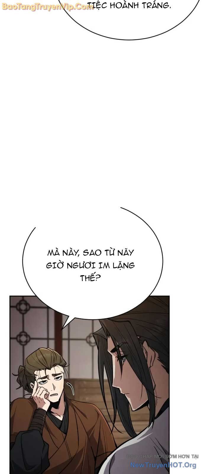 Quyền Vương Phục Sinh - Chapter 6 - Page 40