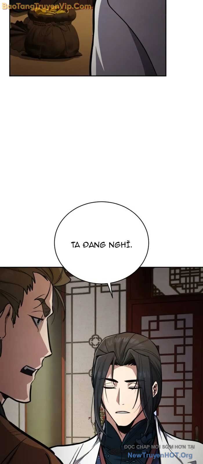 Quyền Vương Phục Sinh - Chapter 6 - Page 41