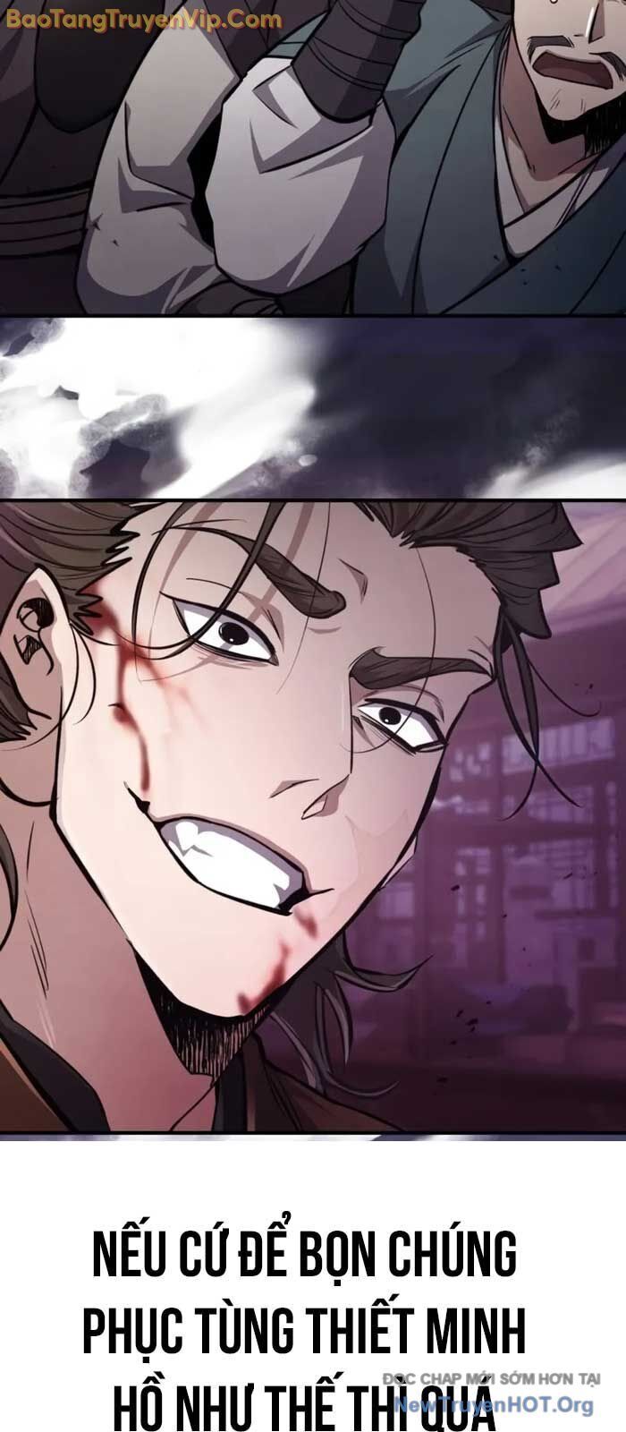 Quyền Vương Phục Sinh - Chapter 6 - Page 45