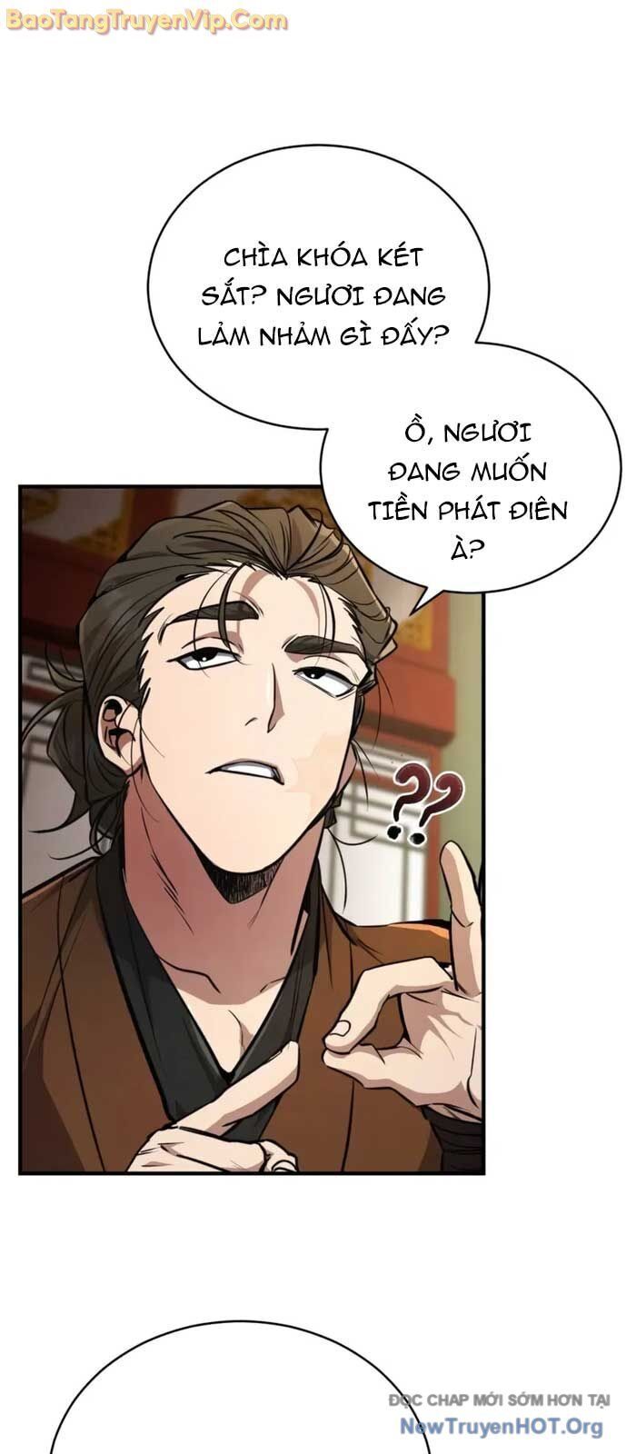 Quyền Vương Phục Sinh - Chapter 6 - Page 49