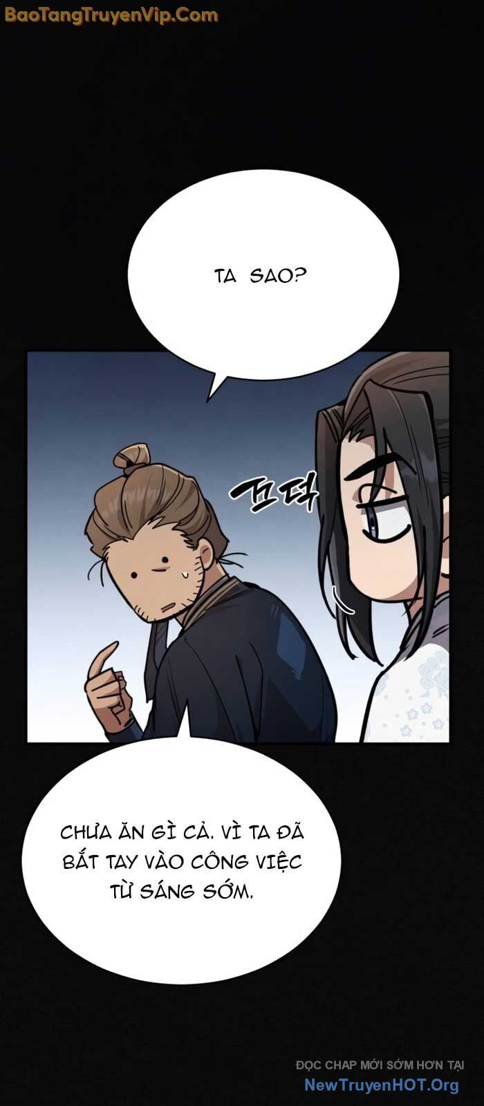 Quyền Vương Phục Sinh - Chapter 6 - Page 5