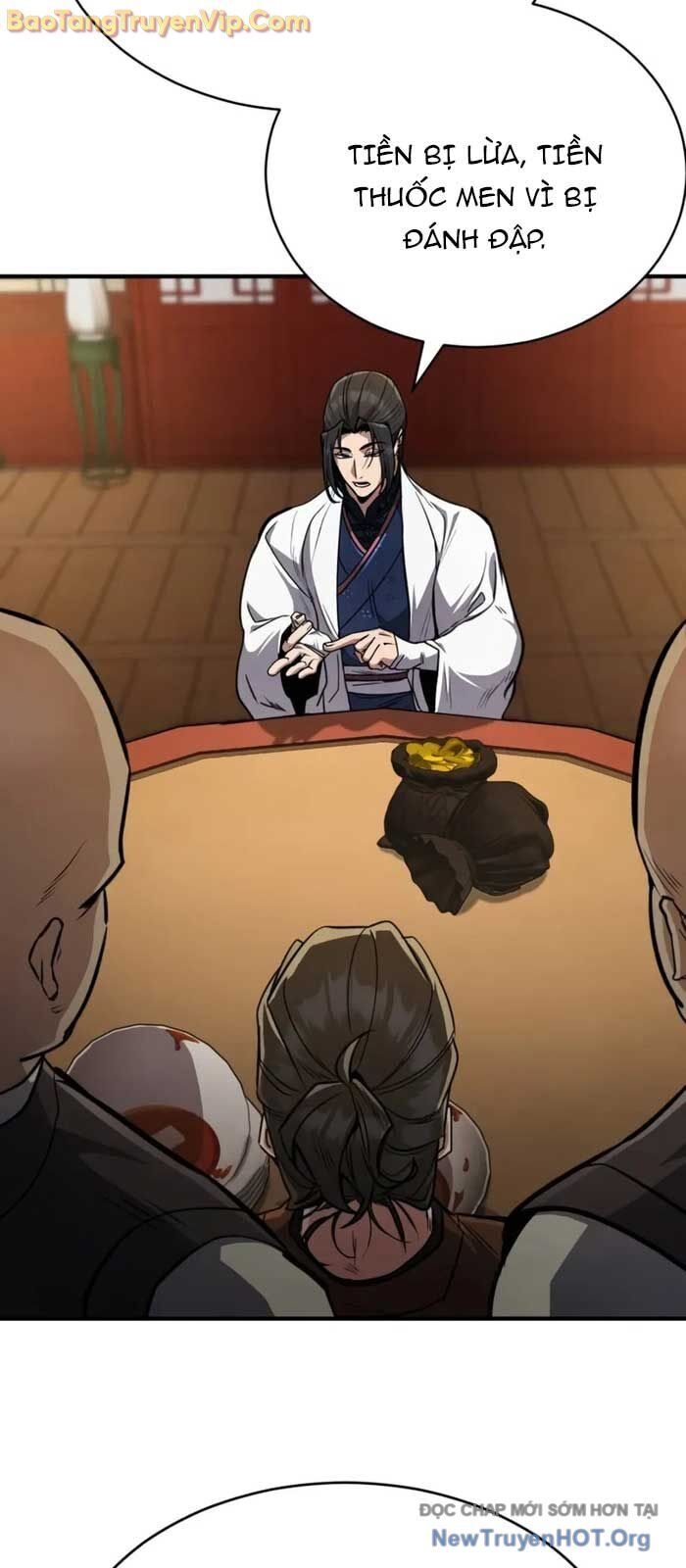 Quyền Vương Phục Sinh - Chapter 6 - Page 51