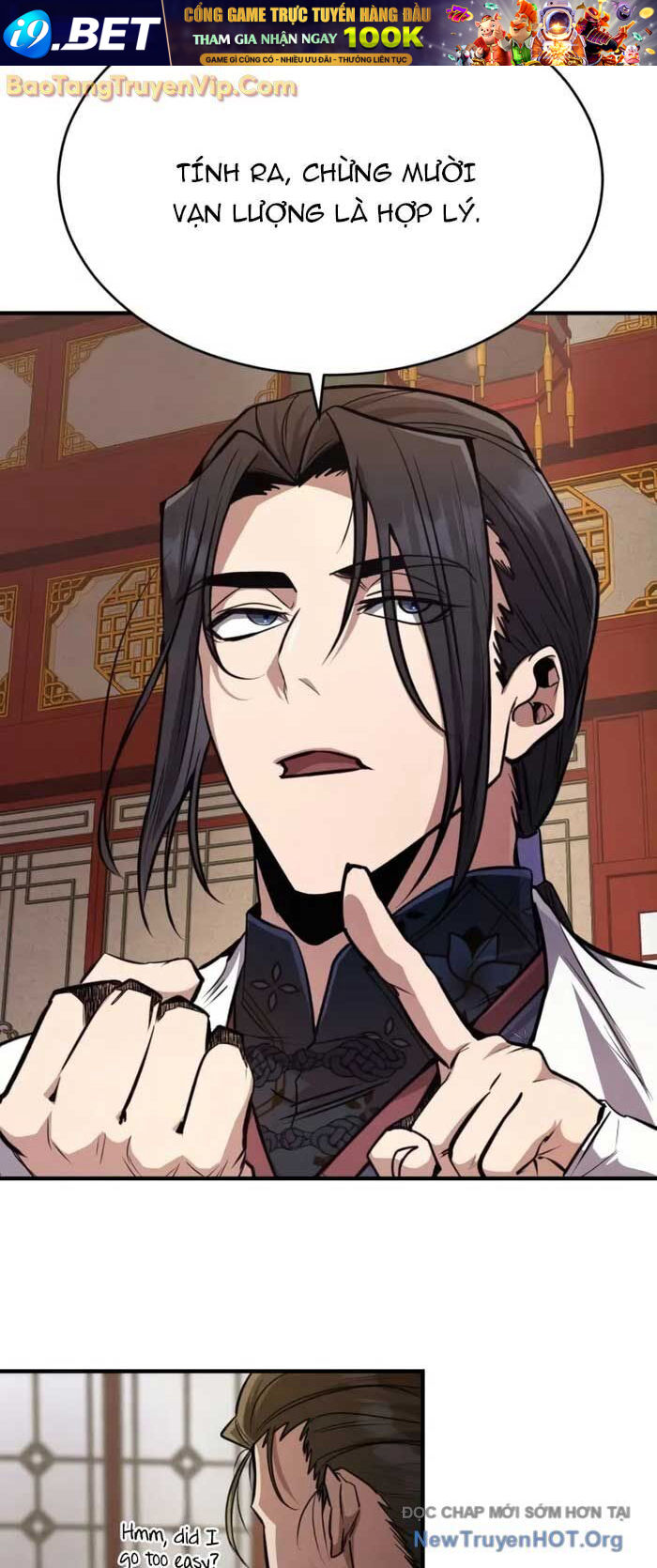 Quyền Vương Phục Sinh - Chapter 6 - Page 52