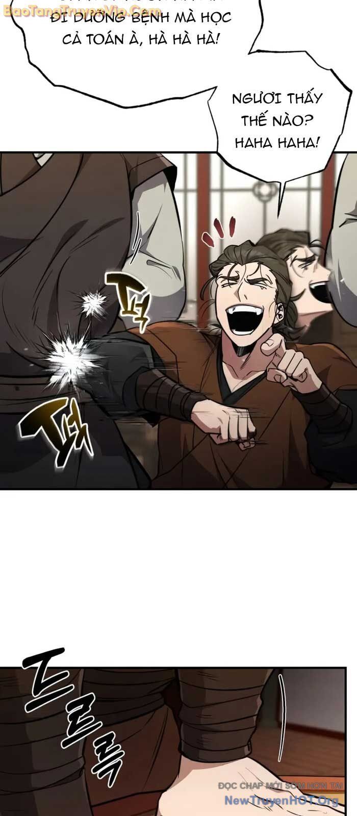 Quyền Vương Phục Sinh - Chapter 6 - Page 55