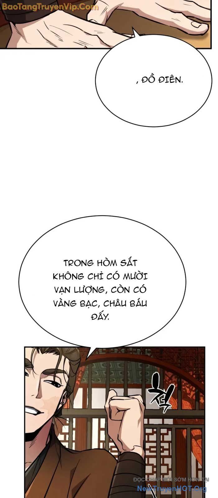 Quyền Vương Phục Sinh - Chapter 6 - Page 56