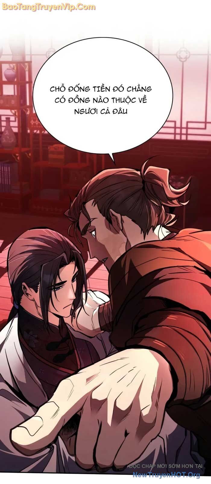 Quyền Vương Phục Sinh - Chapter 6 - Page 58