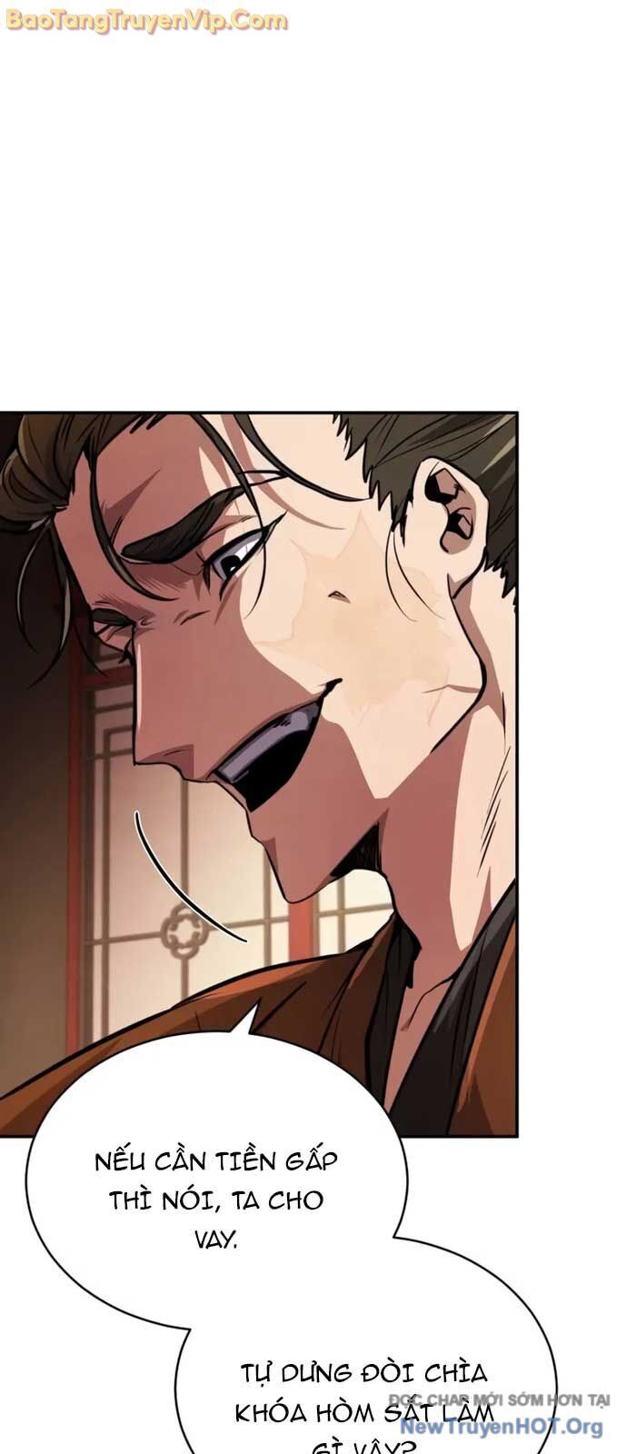 Quyền Vương Phục Sinh - Chapter 6 - Page 59
