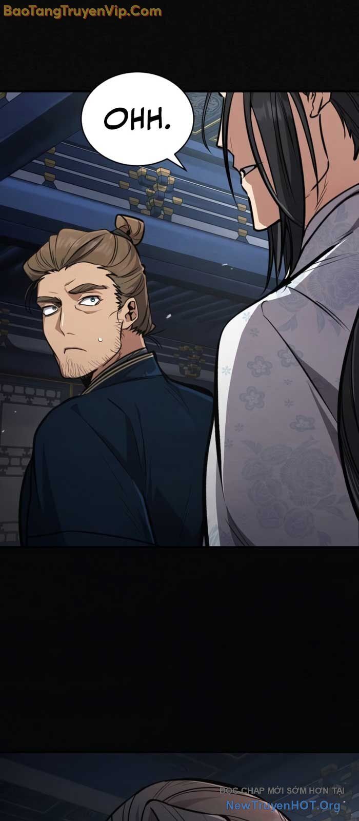 Quyền Vương Phục Sinh - Chapter 6 - Page 6