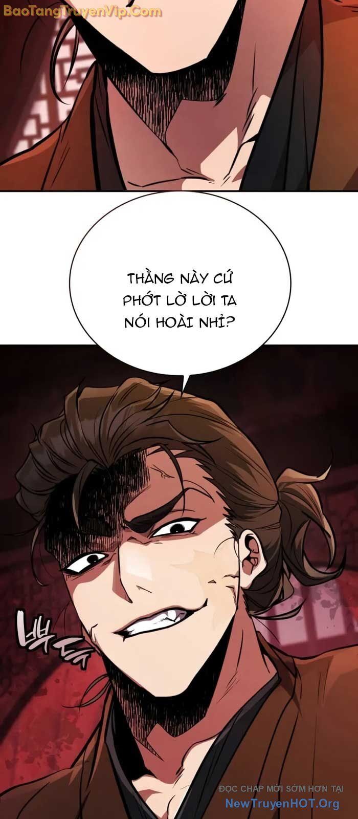 Quyền Vương Phục Sinh - Chapter 6 - Page 61