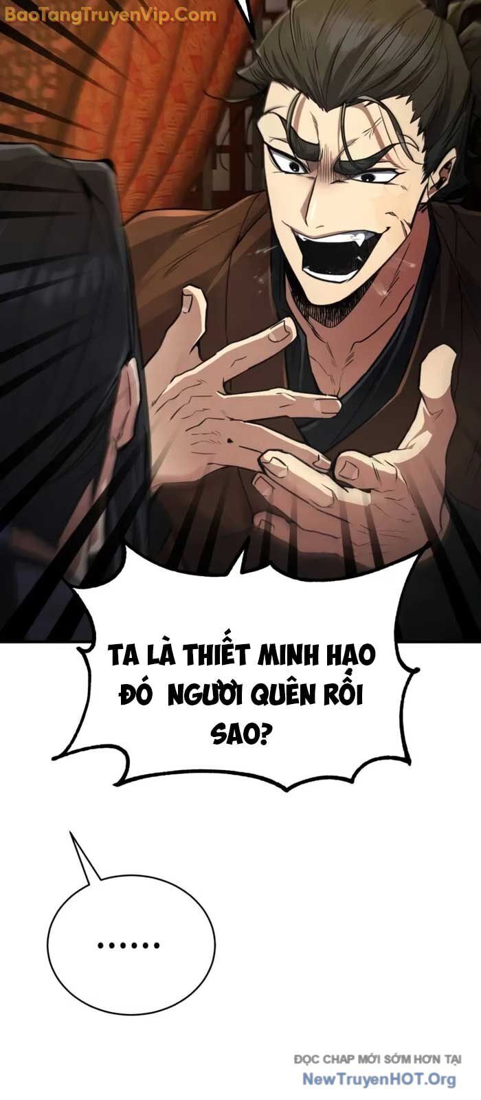 Quyền Vương Phục Sinh - Chapter 6 - Page 64