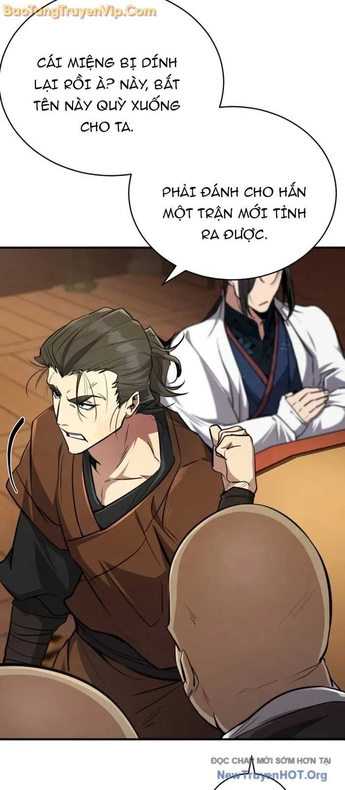 Quyền Vương Phục Sinh - Chapter 6 - Page 67