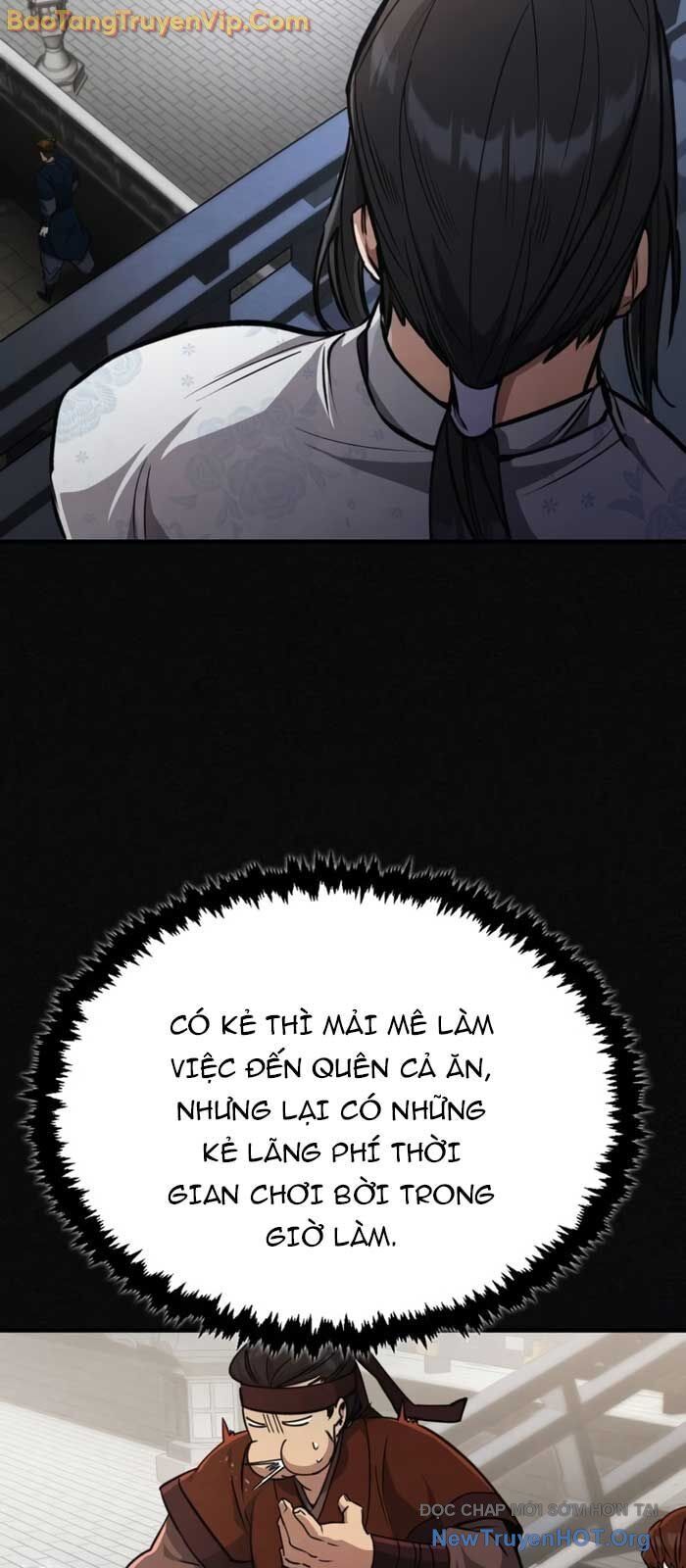 Quyền Vương Phục Sinh - Chapter 6 - Page 8