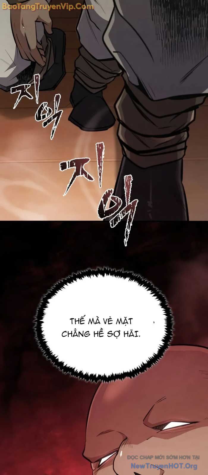 Quyền Vương Phục Sinh - Chapter 6 - Page 87