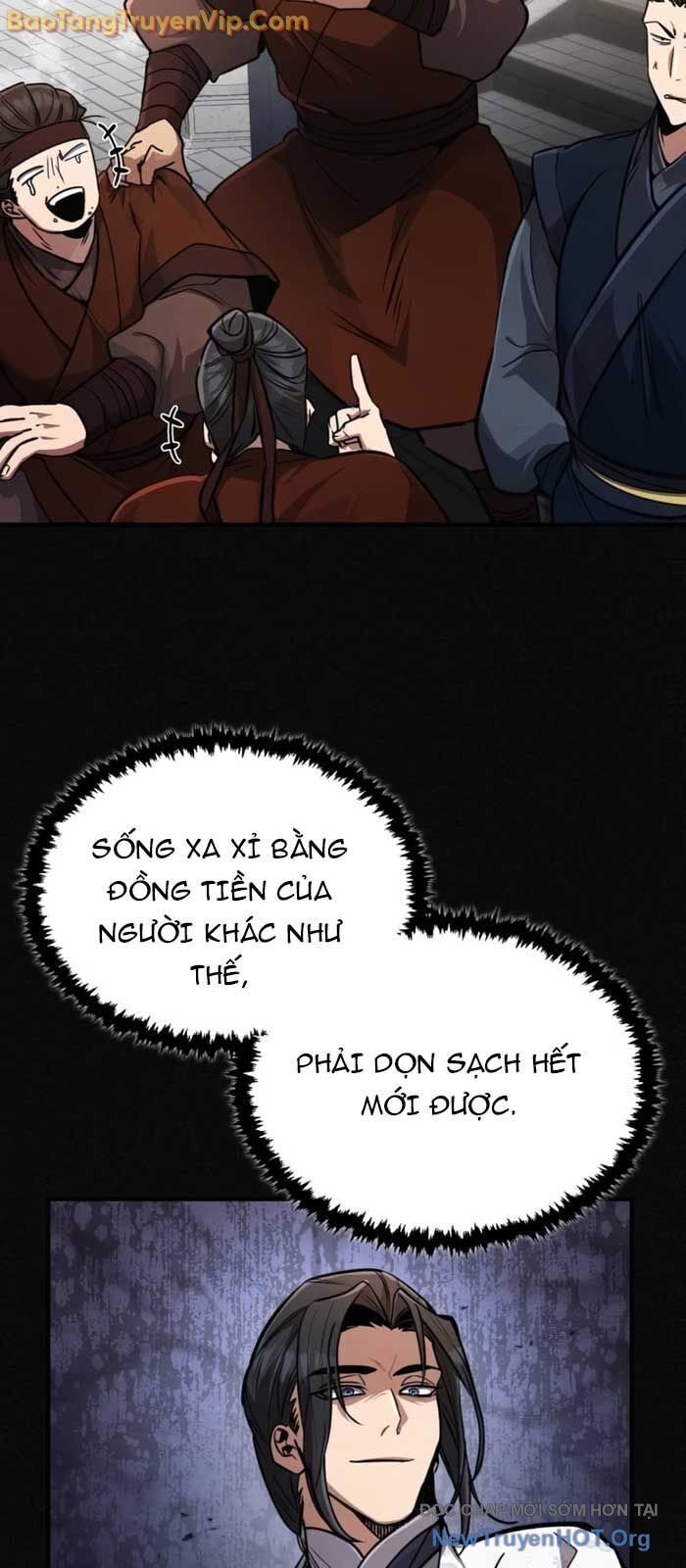 Quyền Vương Phục Sinh - Chapter 6 - Page 9