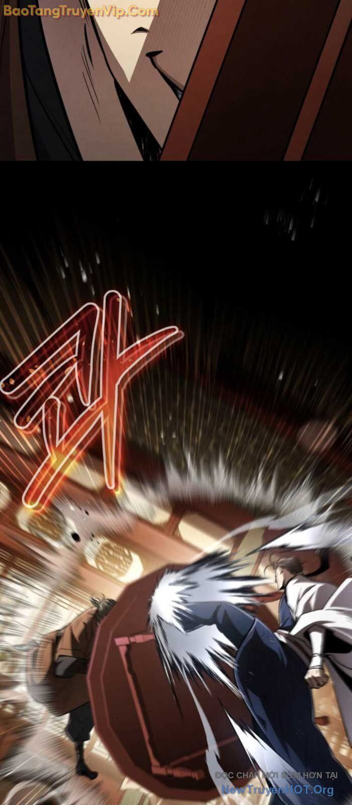 Quyền Vương Phục Sinh - Chapter 7 - Page 12