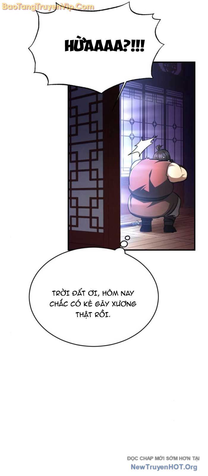 Quyền Vương Phục Sinh - Chapter 7 - Page 20