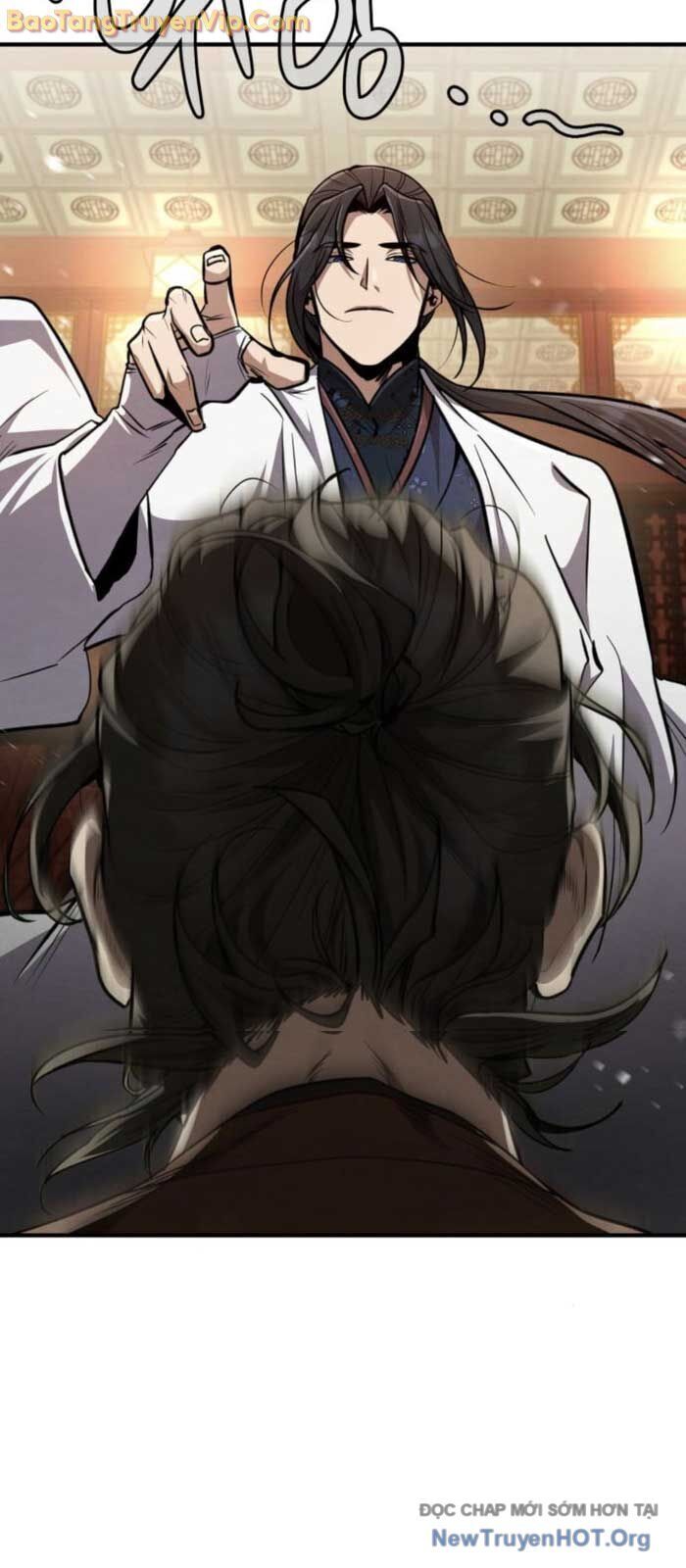 Quyền Vương Phục Sinh - Chapter 7 - Page 22