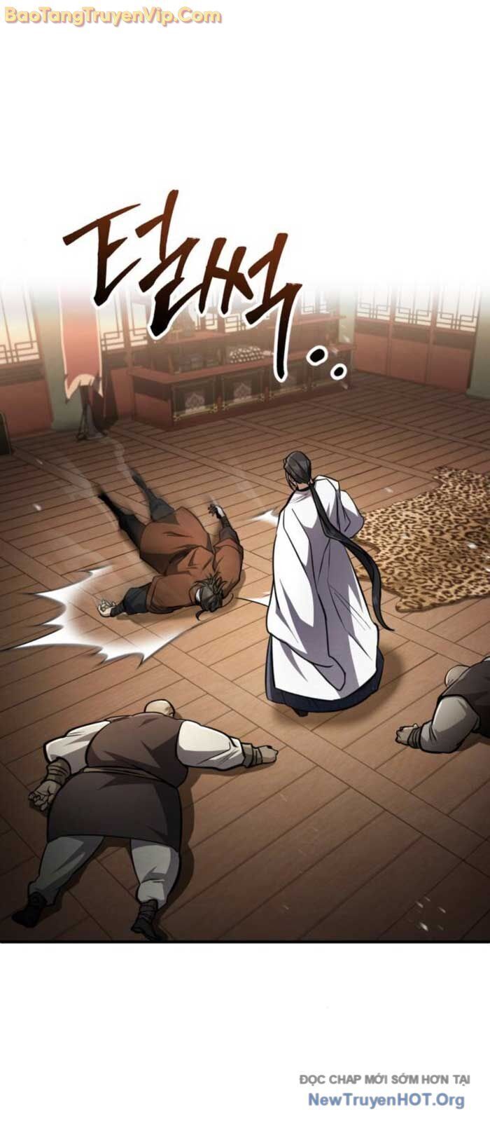 Quyền Vương Phục Sinh - Chapter 7 - Page 23