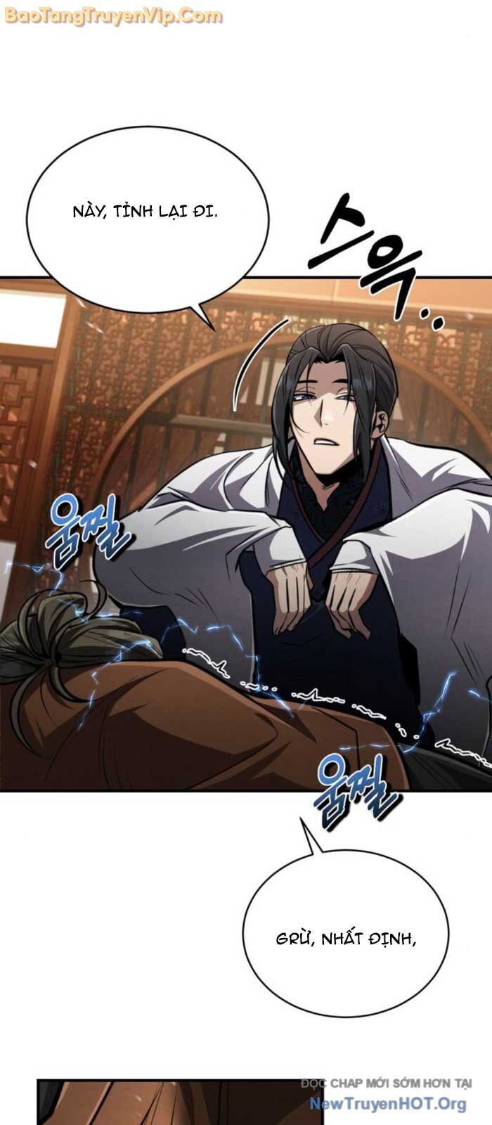 Quyền Vương Phục Sinh - Chapter 7 - Page 24