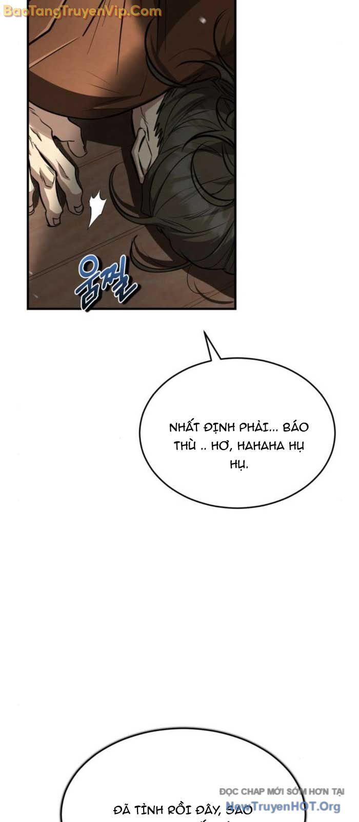 Quyền Vương Phục Sinh - Chapter 7 - Page 25