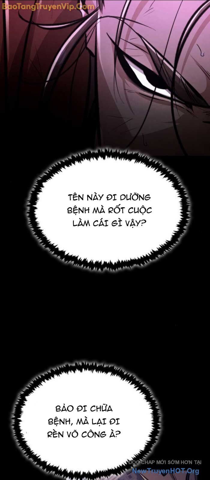 Quyền Vương Phục Sinh - Chapter 7 - Page 27