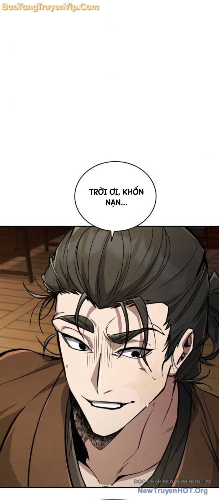 Quyền Vương Phục Sinh - Chapter 7 - Page 3