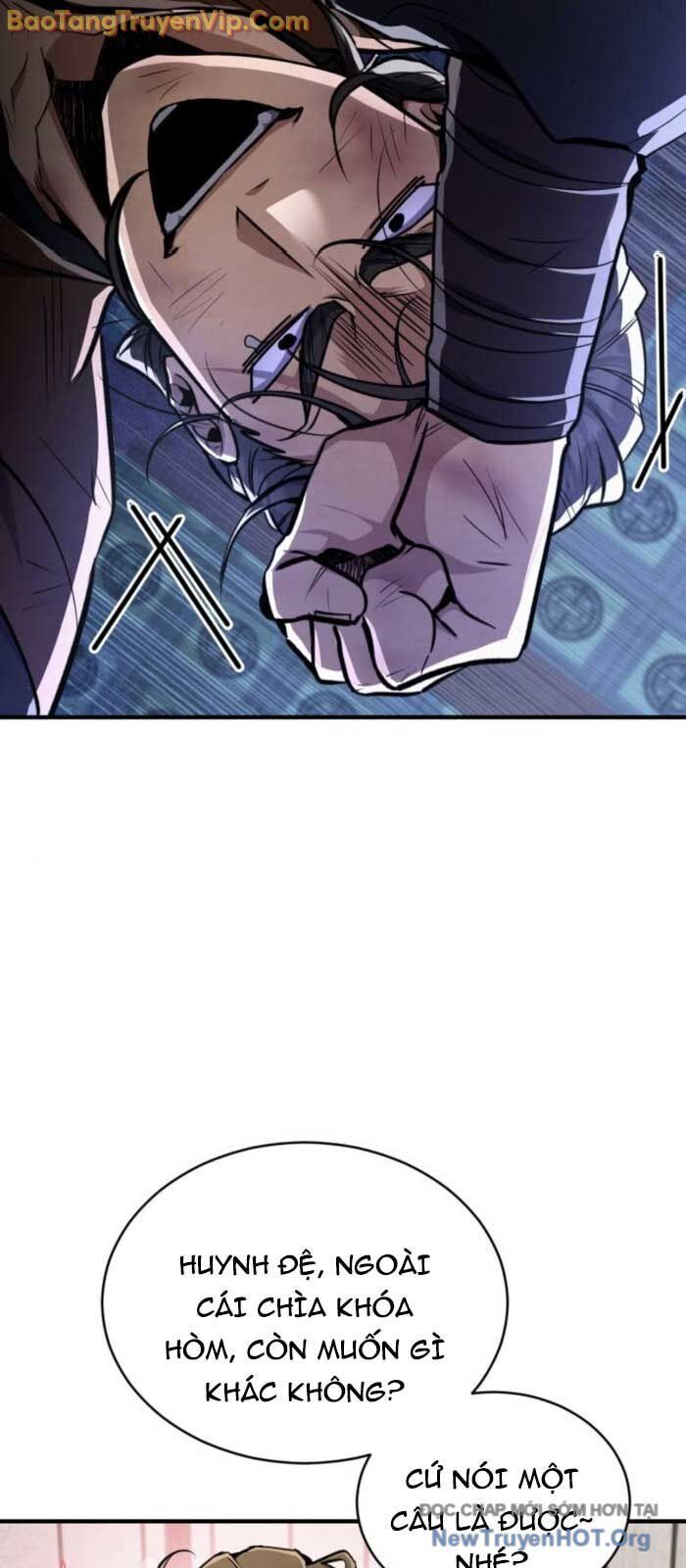 Quyền Vương Phục Sinh - Chapter 7 - Page 30