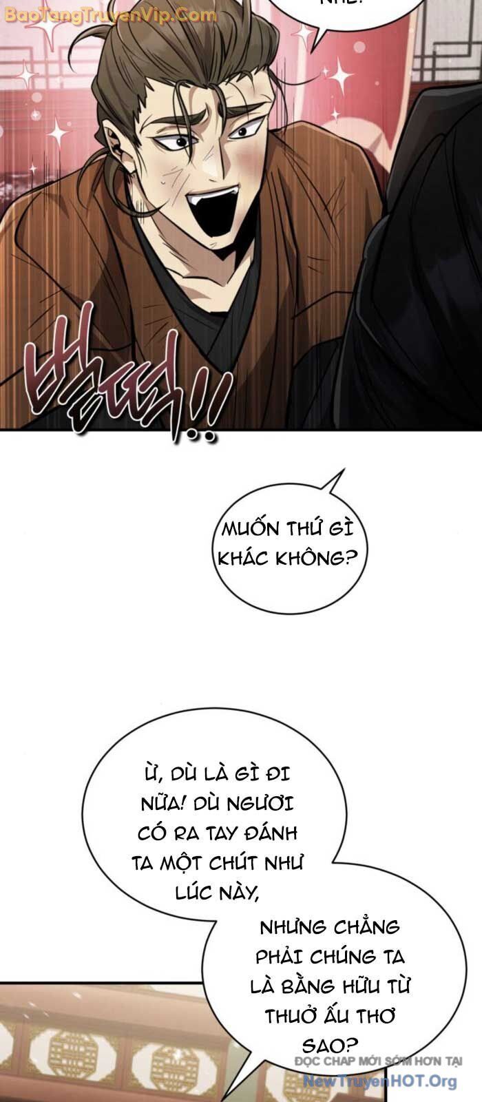 Quyền Vương Phục Sinh - Chapter 7 - Page 31