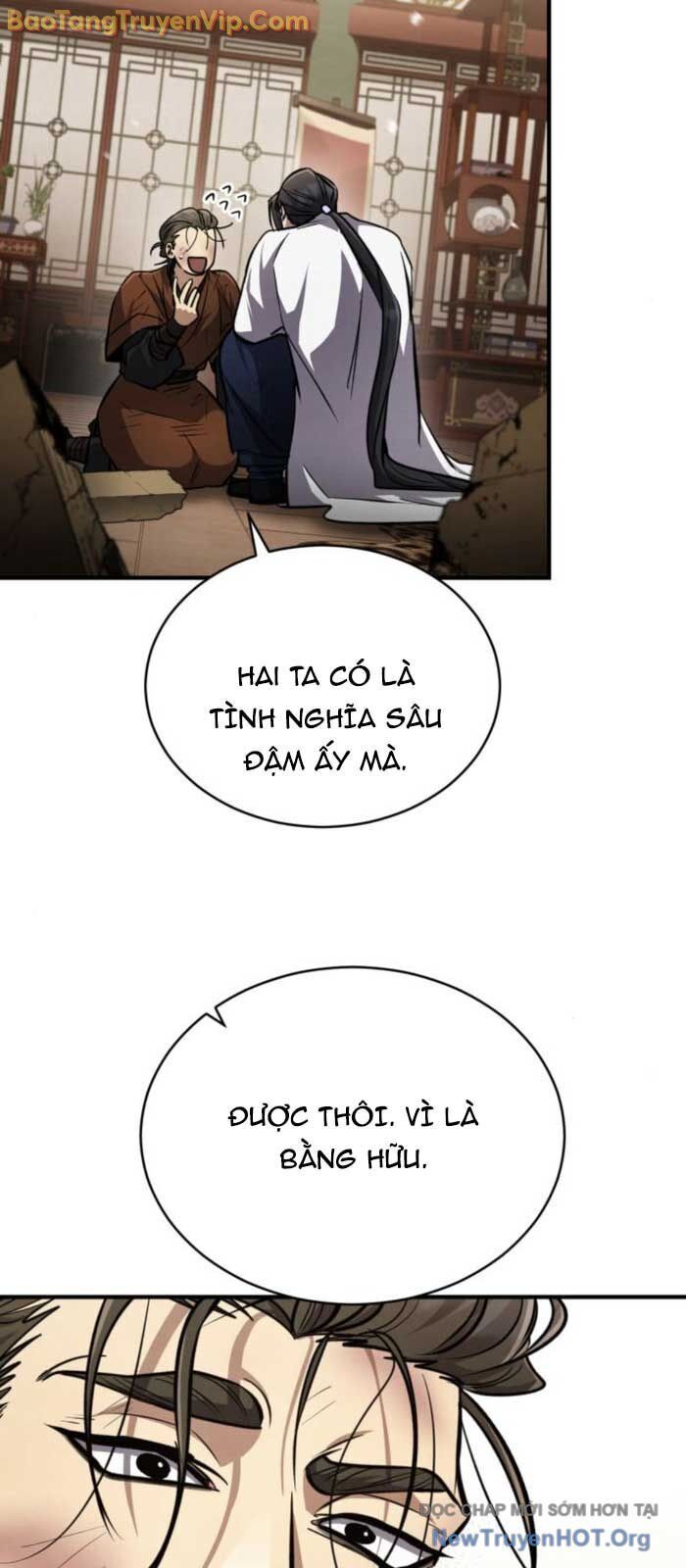 Quyền Vương Phục Sinh - Chapter 7 - Page 32