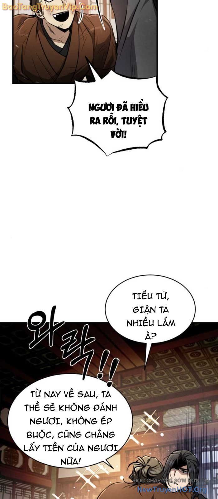 Quyền Vương Phục Sinh - Chapter 7 - Page 34