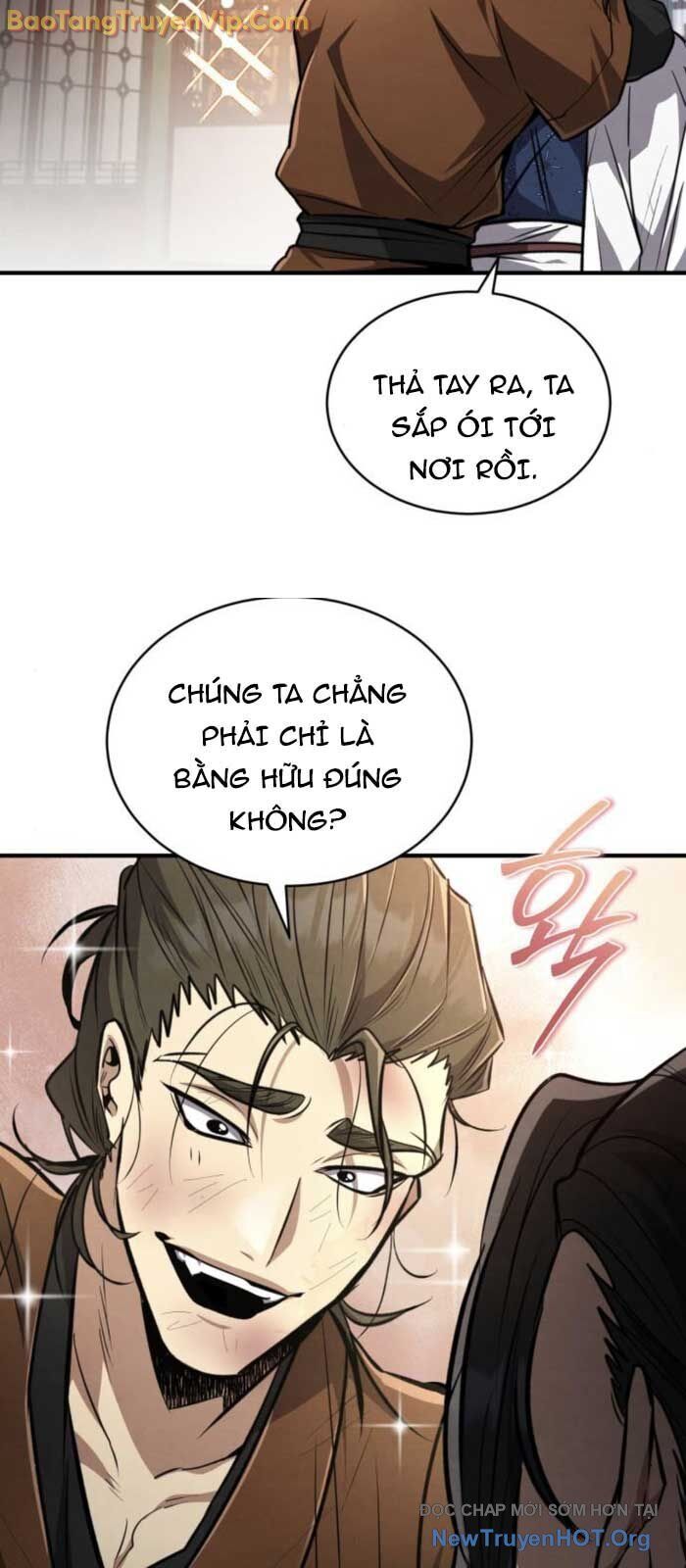 Quyền Vương Phục Sinh - Chapter 7 - Page 35