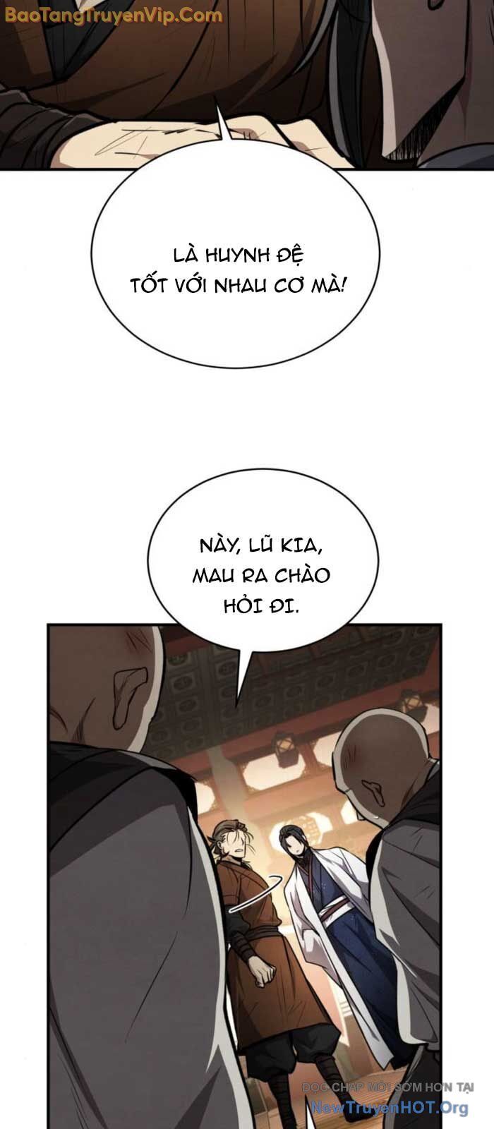 Quyền Vương Phục Sinh - Chapter 7 - Page 36