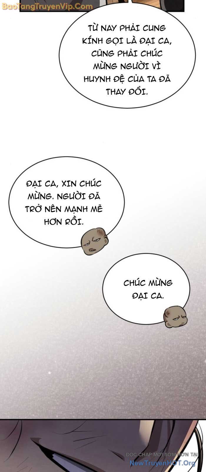Quyền Vương Phục Sinh - Chapter 7 - Page 37