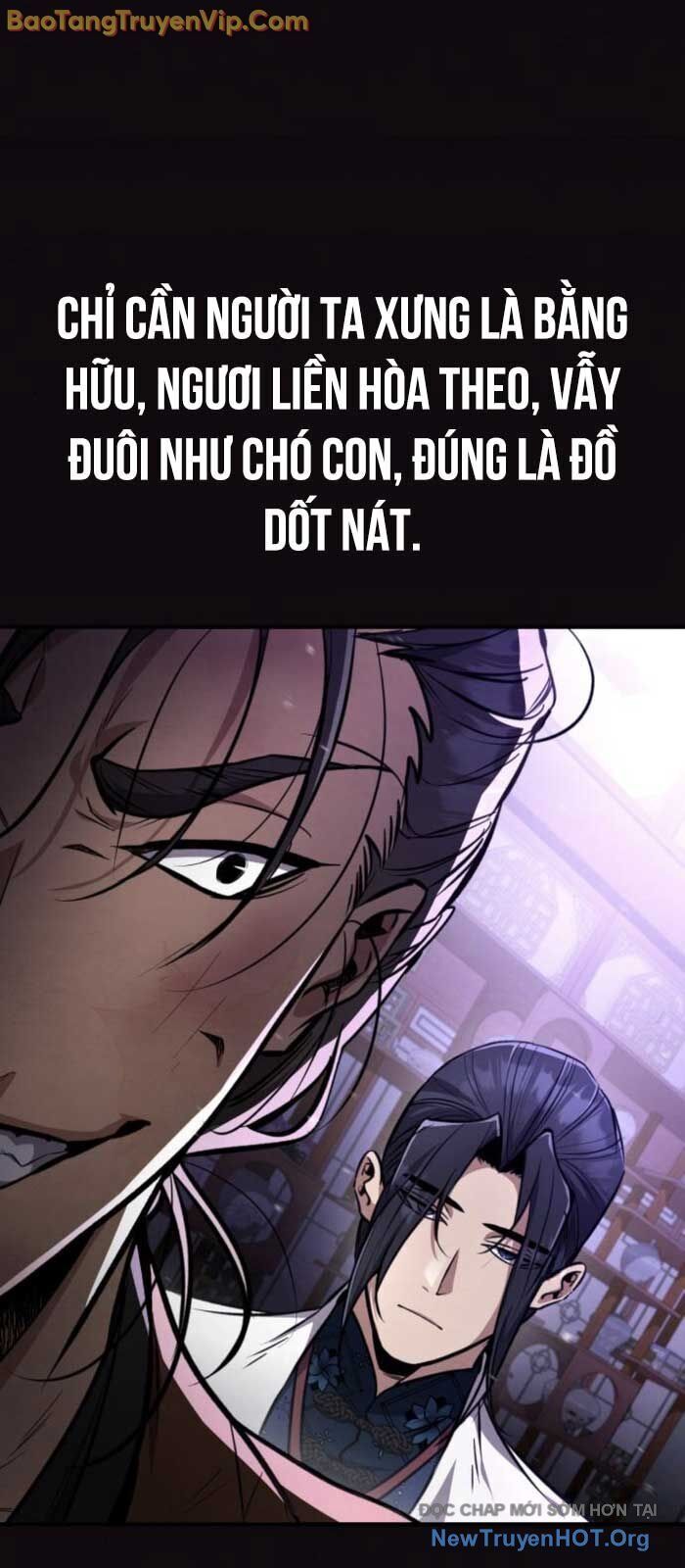 Quyền Vương Phục Sinh - Chapter 7 - Page 39