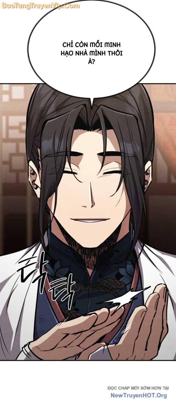 Quyền Vương Phục Sinh - Chapter 7 - Page 4