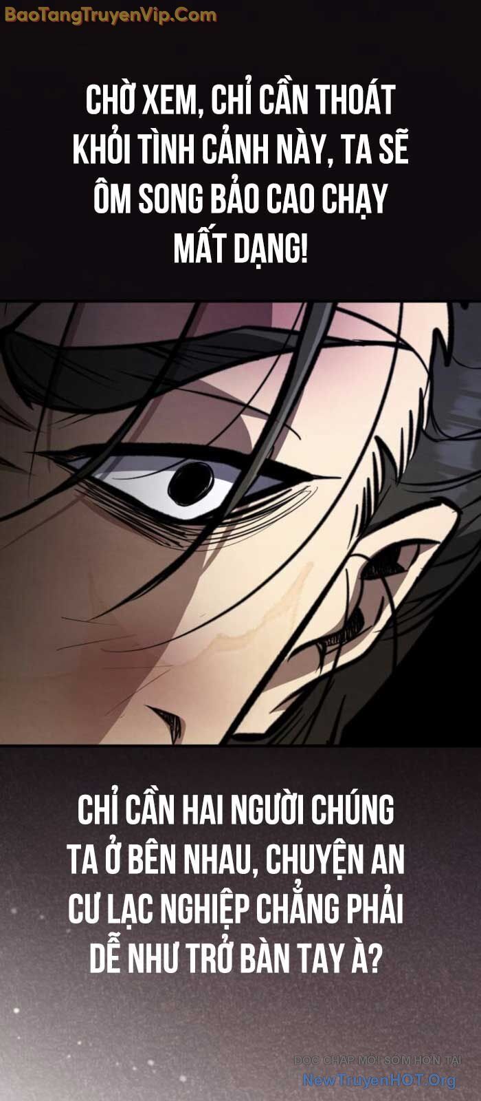 Quyền Vương Phục Sinh - Chapter 7 - Page 40