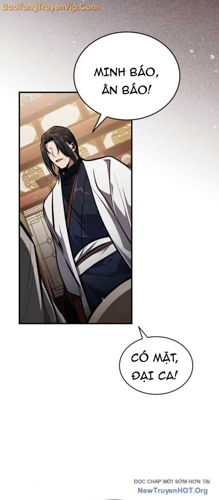 Quyền Vương Phục Sinh - Chapter 7 - Page 41