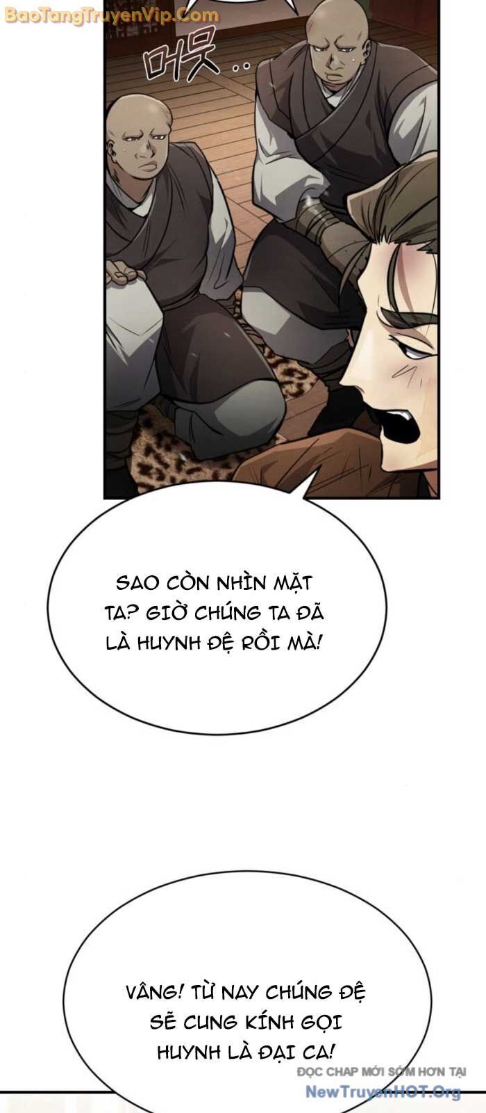 Quyền Vương Phục Sinh - Chapter 7 - Page 43