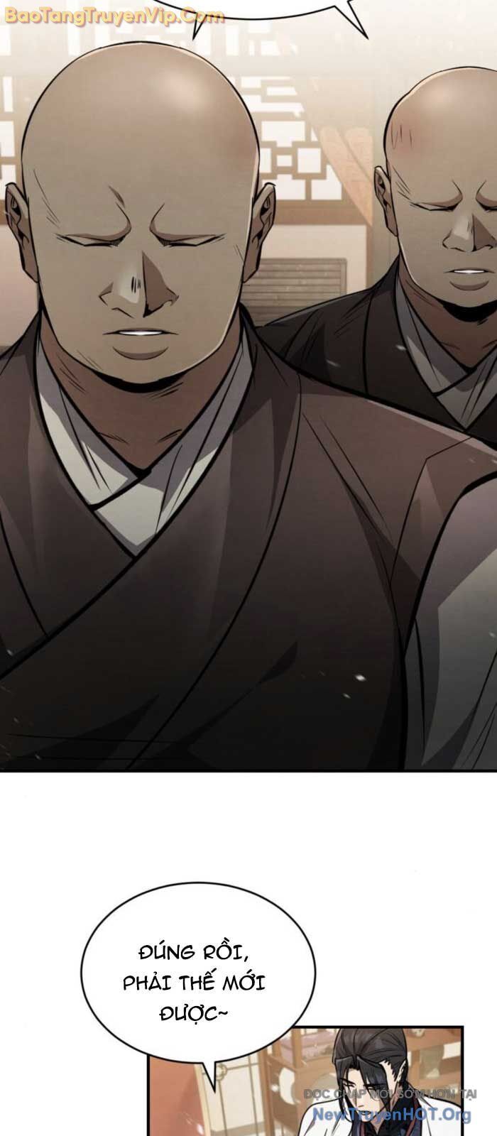 Quyền Vương Phục Sinh - Chapter 7 - Page 44