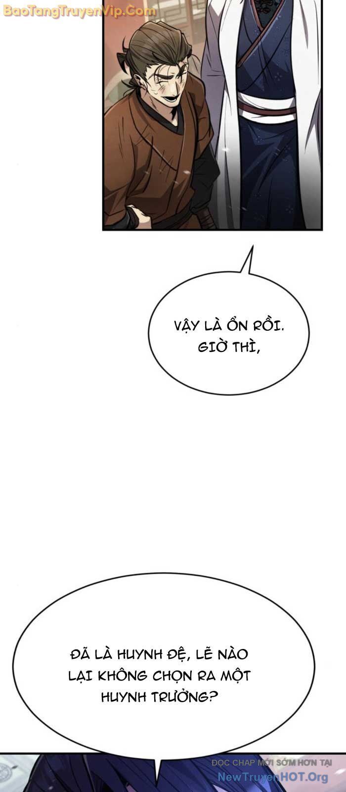 Quyền Vương Phục Sinh - Chapter 7 - Page 45
