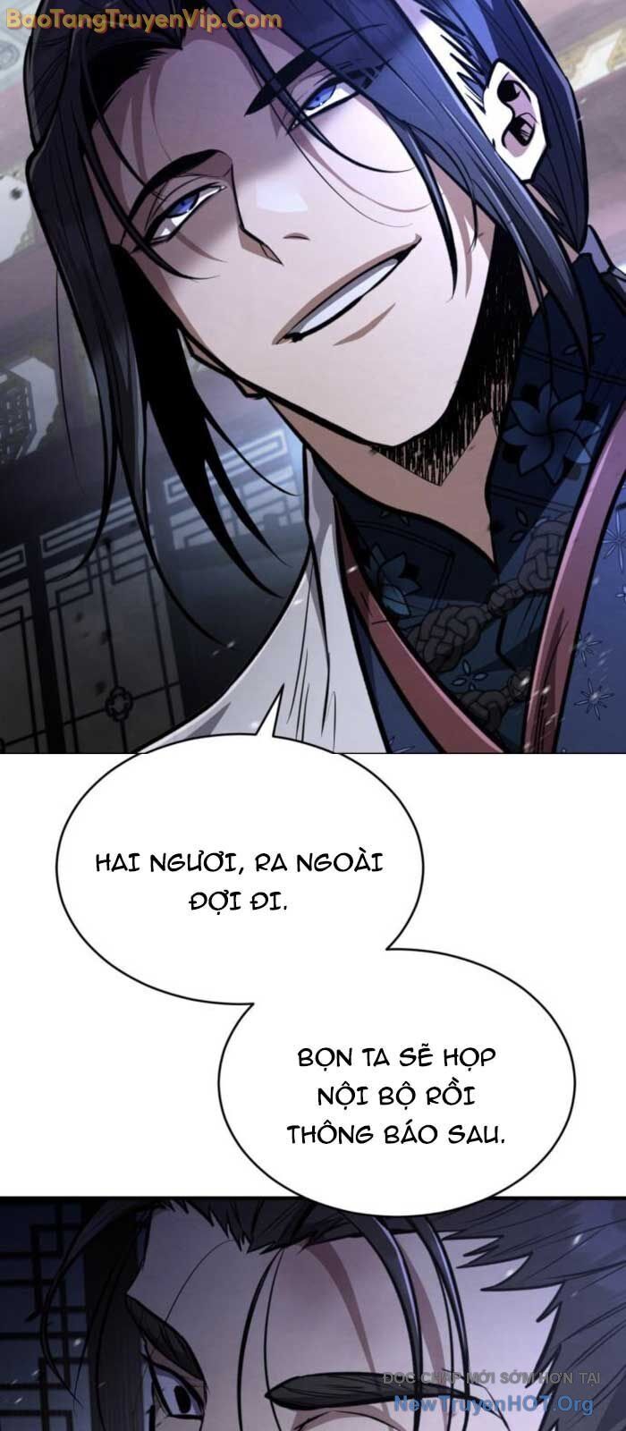 Quyền Vương Phục Sinh - Chapter 7 - Page 46